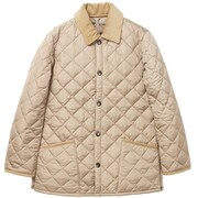 ニューリッズデイルナイロン SMQ0001 082101710BB BE 32インチ [アウトドア ジャケット メンズ]