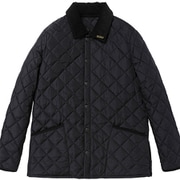 ニューリッズデイルナイロン SMQ0001 082101710BB BK 38インチ [アウトドア ジャケット メンズ]