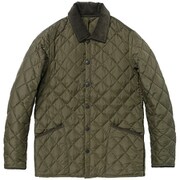 ニューリッズデイルナイロン SMQ0001 082101710BB OL 40インチ [アウトドア ジャケット メンズ]