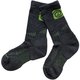 LEAVE NO TRACE LIGHT CREW P62008 GRAY Lサイズ(27-29.5cm) [アウトドア ソックス]