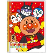 手帳 B6 週間 それいけ!アンパンマン R 2019年12月始まり S2950855