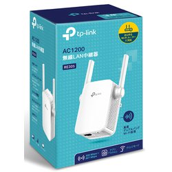 ヨドバシ.com - ティーピーリンク TP-Link RE305 [v3 AC1200 無線LAN