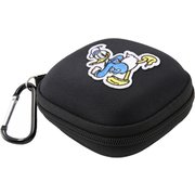 RT-DPBPN1/DD [PowerbeatsPro ディズニーキャラクター 耐衝撃 キャリングケース カラビナ付き ドナルド]