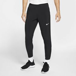 ヨドバシ.com - ナイキ NIKE フェノム エッセンシャル ウーブン パンツ NJP-BV4834-010 010ブラック Mサイズ [ランニングパンツ  メンズ] 通販【全品無料配達】