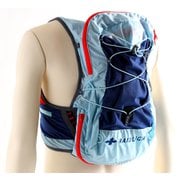 ACTIV VEST 12L GRHMB48 レッドライトブルー SMサイズ [アウトドア系ザック]