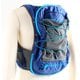 ACTIV VEST 12L GRHMB48 ブルーグレイ SMサイズ [アウトドア系ザック]