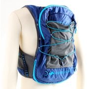 ACTIV VEST 12L GRHMB48 ブルーグレイ SMサイズ [アウトドア系ザック]