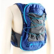ACTIV VEST 12L GRHMB48 ブルーグレイ  LXLサイズ [アウトドア系ザック]