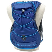 ACTIV VEST 6L GRHMB50 ブルーグレイ LXLサイズ [アウトドア系ザック]
