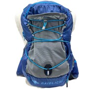 ACTIV RUN 20L GRHMB47 ﾌﾞﾙｰｸﾞﾚｲ [ランニングザック 20L]
