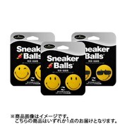 スニーカーボール ハッピーフィート one イエロ [ランニング小物]