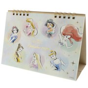 S8517835 [デスクカレンダー DC/プリンセス]