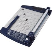 ペーパーカッター本体 40枚切り・A3・チタン加工刃搭載 DN-TR401
