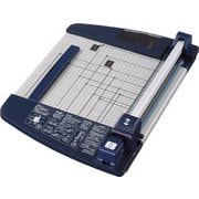 ペーパーカッター本体 40枚切り・A4・チタン加工刃搭載 DN-TR403