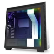 インテリジェントPCケース CA-H710I-W1