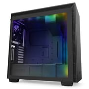 インテリジェントPCケース CA-H710I-B1