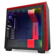 インテリジェントPCケース CA-H710I-BR