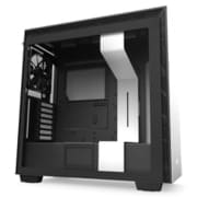 ATXケース CA-H710B-W1
