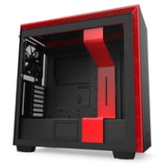 ATXケース CA-H710B-BR
