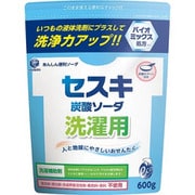 LCセスキ炭酸ソーダ洗濯用 洗濯補助剤 600g
