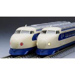 ヨドバシ.com - トミックス TOMIX 98680 [Nゲージ 0 1000系