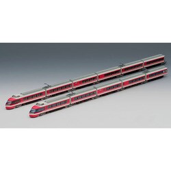トミックス 98687 小田急ロマンスカー7000形LSE （新塗装） 11