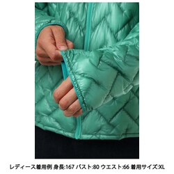 ヨドバシ.com - モンベル mont-bell プラズマ1000 ダウン