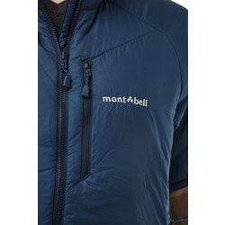 ヨドバシ.com - モンベル mont-bell U.L.サーマラップ T 1101563