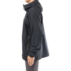 ヨドバシ.com - モンベル mont-bell ODパーカ MS L BK/KG