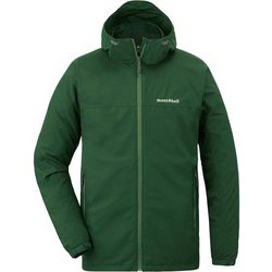 新品同様 モンベル mont-bell 1103245 O.D.パーカ (L) ヨドバシ.com - モンベル mont-bell ODパーカ MS L DGN