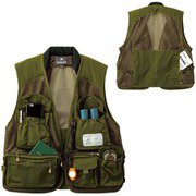 ネイチャーガイドベスト XL2XL THYM [アウトドア ベスト]