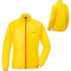 US EXライト ウインドジャケット Men's｜モンベル