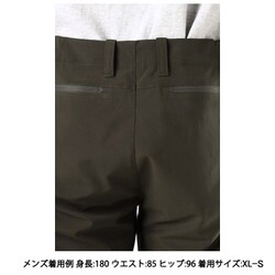 ヨドバシ.com - モンベル mont-bell ライトトレッキングパンツ