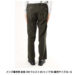 ヨドバシ.com - モンベル mont-bell ライトトレッキングパンツ