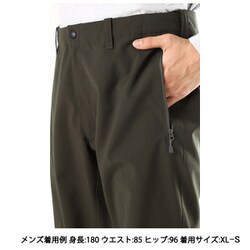 ヨドバシ.com - モンベル mont-bell ライトトレッキングパンツ
