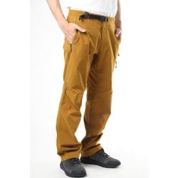 ⭐美品　モンベル　ストライダーパンツメンズ　L　タン　登山　撥水　キャンプ Gear Review モンベル ストライダーパンツ|オンサイトカナダ ブログ