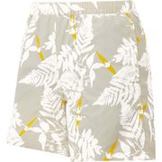 プリント H2.OD ショーツ Women's 1105550 オイスター XLサイズ [アウトドア ショートパンツ レディース]