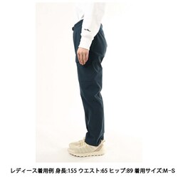 モンベル(montbell) ストレッチカーゴパンツ Women's 1105372