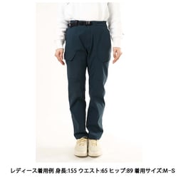 ヨドバシ.com - モンベル mont-bell ストレッチカーゴパンツ