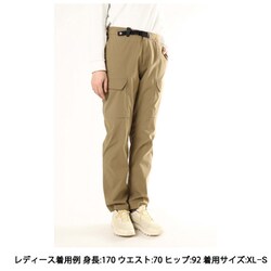 ヨドバシ.com - モンベル mont-bell ストレッチカーゴパンツ