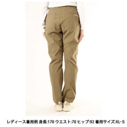 ヨドバシ.com - モンベル mont-bell ストレッチカーゴパンツ Women's