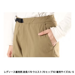 ヨドバシ.com - モンベル mont-bell ストレッチカーゴパンツ
