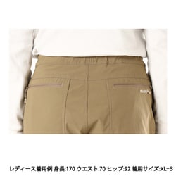 ヨドバシ.com - モンベル mont-bell ストレッチカーゴパンツ Women's