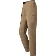 ストレッチカーゴパンツ WS S-L TN [アウトドア パンツ]
