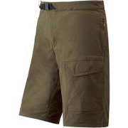 ストレッチカーゴショーツ WS XL KHGN [アウトドア パンツ]