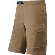 ストレッチカーゴショーツ WS XL TN [アウトドア パンツ]