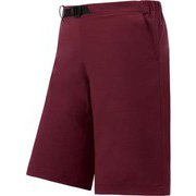 ストレッチO.D.ニーロングショーツ WS XL CS [アウトドア パンツ]