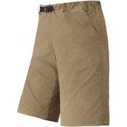 ストレッチO.D.ニーロングショーツ WS L TN [アウトドア パンツ]