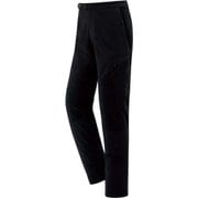 マウンテンガイド パンツ Men's 1105603 ブラック M-Sサイズ [アウトドア ロングパンツ メンズ]
