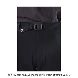 ヨドバシ.com - モンベル mont-bell マウンテンガイド パンツ